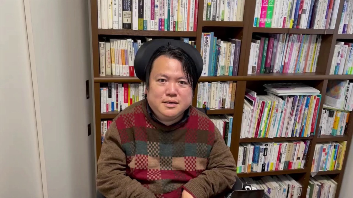 障害のある学生や研究者の活躍応援基金