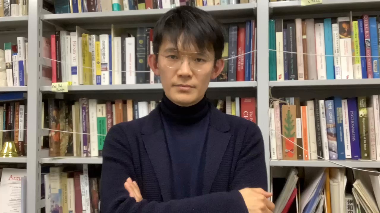 歴史家ワークショップ支援基金